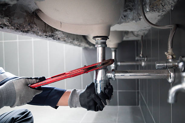 Trusted Pipe Repair service in Shadyside, OH - Masters Plumbing Service